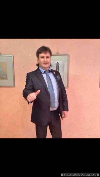 Приглашаю партнёров