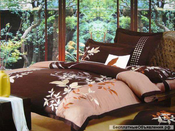 Постельное белье