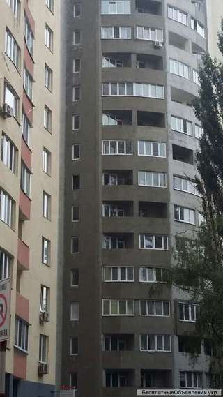 М. «Академгородок» Продам однокомнатную квартиру- 42 кв.м., Дом 2015г.- сдан, заселен