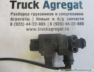 Клапан электромагнитный Mercedes A0009973812 Мерседес 4721720010