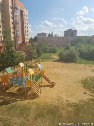 2-х комнатная квартира ул. Сосновая д. 4