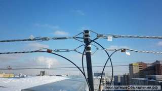 Монтажник ВОЛС, монтажник ШПД, СКС