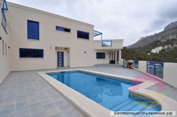 Вилла в Алтее