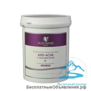 Маска для лица Анти Акне