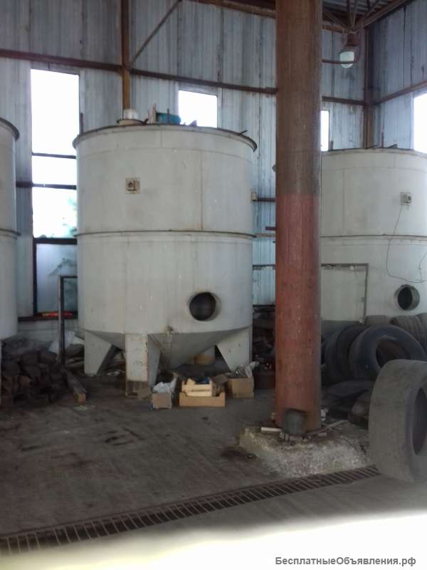 Оборудование