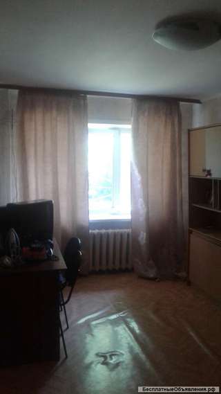 1 комнатную квартиру. ул. Блюхера, 17