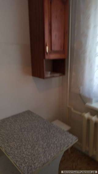 Сдам 1-комнатную квартиру в центре