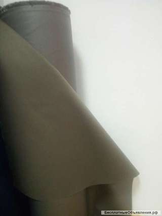 Ткань "Cordura" 500 и 1000 DEN