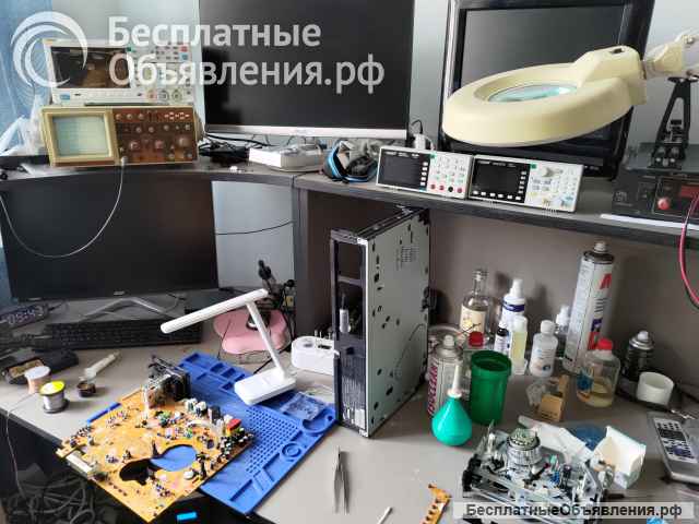 Клонирование HDD Программирование МИКРОСХЕМ Улучшение CD DVD по звуку до Hi-End ПРОДАЖА ДЕТАЛЕЙ