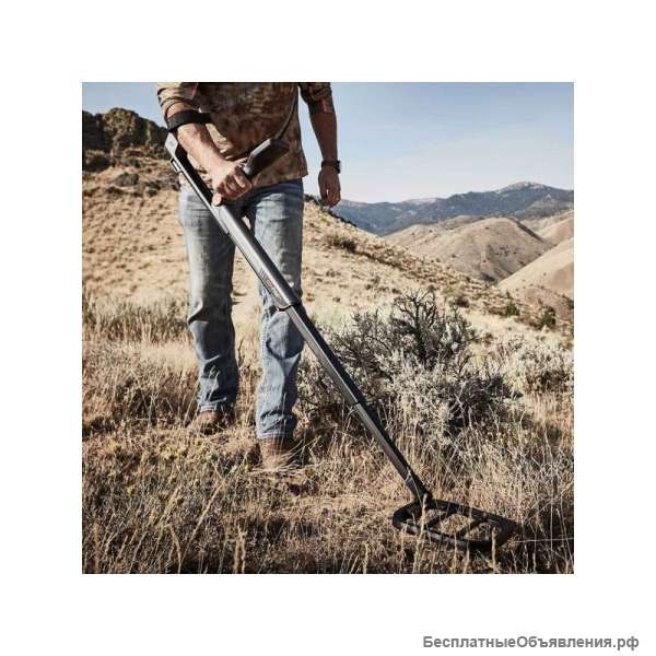 Металлоискатель Minelab GO-FIND 66