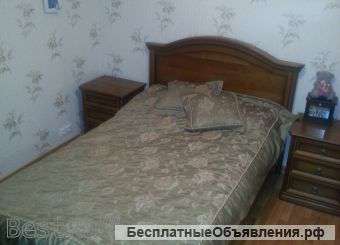 Итальянскую спальню