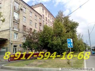 Рязан33 3комн