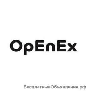 OpEnEx - Optimization of Energy Expenses КРЫМ
