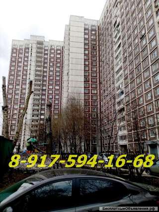 Алтуф66 3комн