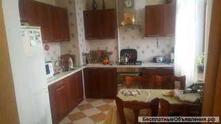 Сдаю, 2-х комн. г.Москва, Фрунзенская наб 40 90 000руб/мес