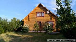 Загородный дом под Казанью