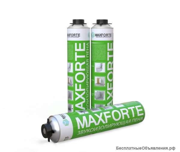 MAXFORTE SoundFlex