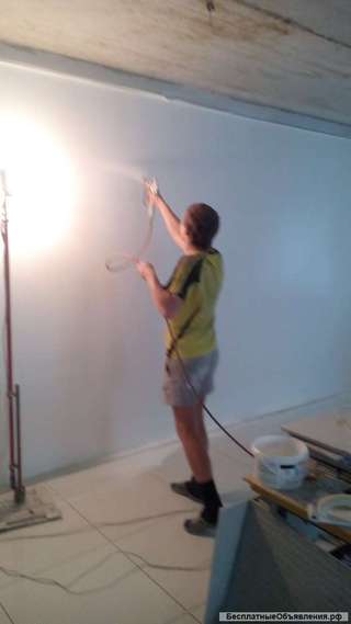 Ремонт и строительство