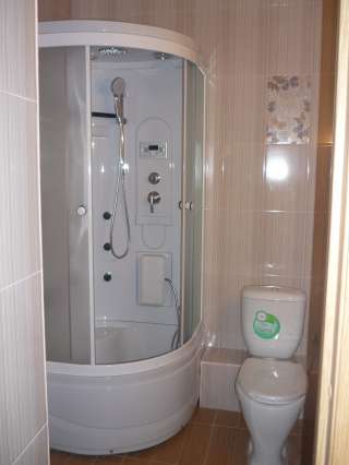 Сдам однокомнатную квартиру