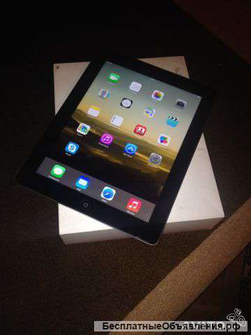 IPad 3 64Gb Wi-Fi only