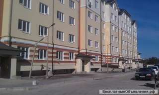 Квартиры в новострое от застройщика