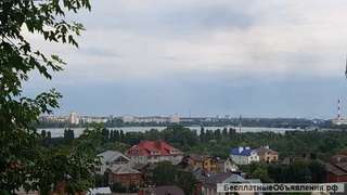 Участок под застройку в центре города