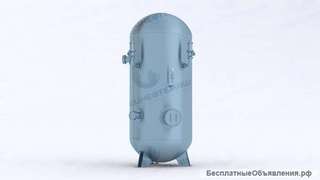 Воздухосборник (ресивер воздушный)