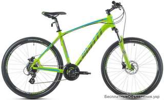 Велосипед spelli sx-4700