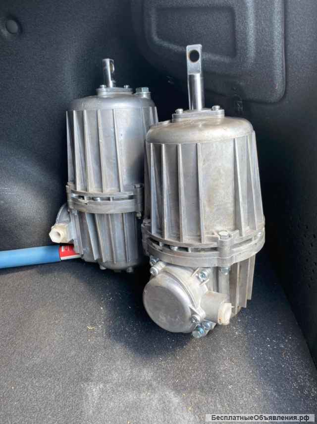 Контакторы, пускатели, электромагниты, гидротолкатели, выключатели