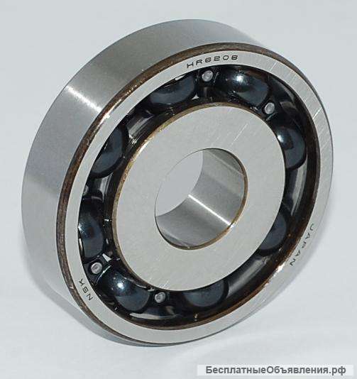 Ген B20-141C3U1UR NSK (20*62*16) подшипник