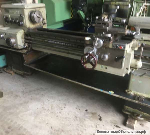 Станки: 1м63БФ101, 1в340ф30, 16е16кп, 16к20, SUI-40, УТ16ПМ, 1к62