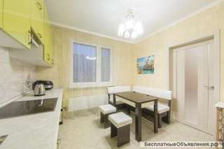 Сдаю квартиру Робеспьера, 34