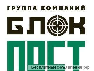 ШВЕЯ в ГК "БлокПОСТ"