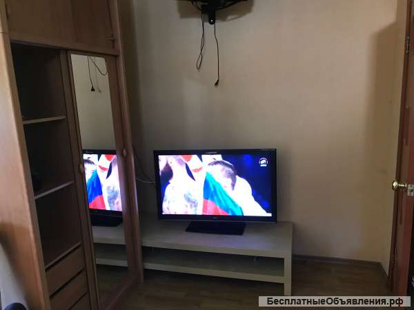 Апартаменты студио в самом центре Ялты с бесплатной парковкой