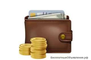 Промоутер-продавец