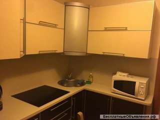 Сдаю квартиру Партизана Железняка, 2г