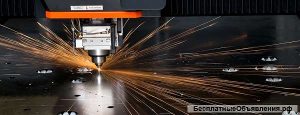 Лазерная резка.Гибка.Покраска