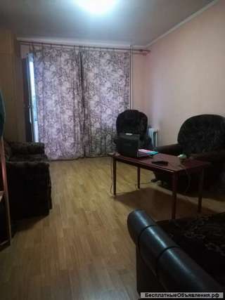1 к.кв. 45 кв.м. ЗЖМ ул. Стабильная 2350 т.р. Торг