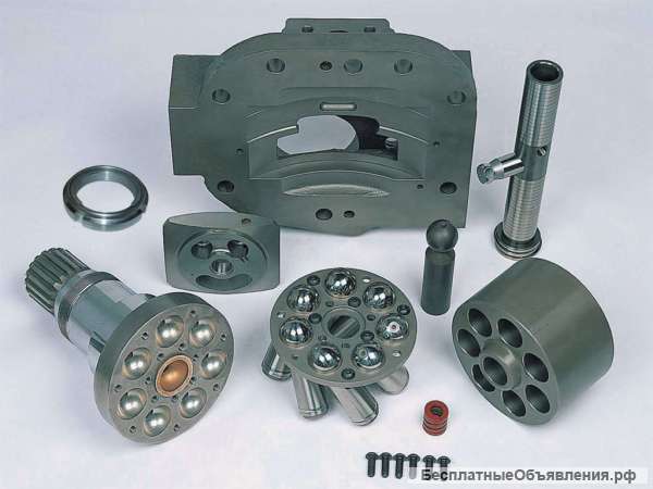 Гидронасос bosch hydraulics-service