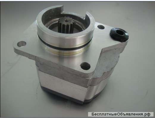 Гидронасос bosch hydraulics-service