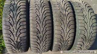 Nordman RS 205/55 R16