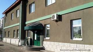 Офисные помещения от 14 до 150 кв.м.