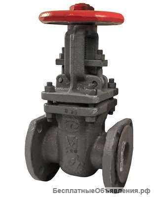 Задвижка стальная 30с64нж