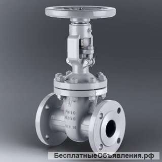 Задвижка стальная 30с15нж