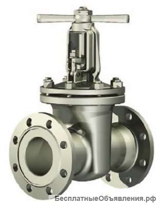 Задвижка стальная 30с76нж