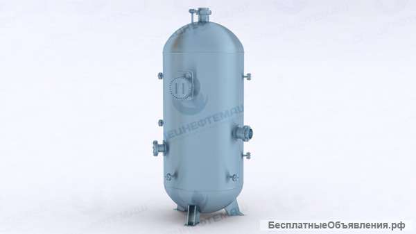 Газосепараторы ГС