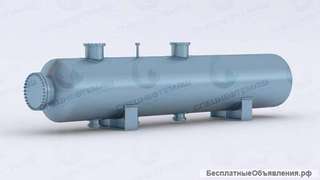 Факельные сепараторы