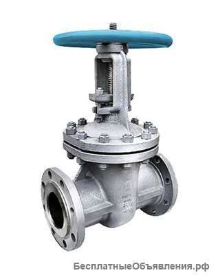 Задвижка нержавеющая 30нж15нж