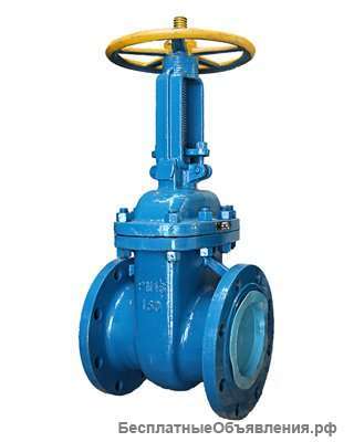 Задвижка из легированной стали 30лс41нж