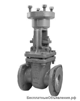 Задвижка из легированной стали 30лс941нж